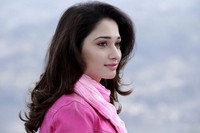 Tamanna in Racha Photo Gallery